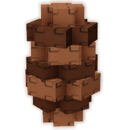Giant Pinecone Seed